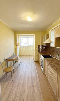 1-к квартира, на длительный срок, 40м2, 9/14 этаж