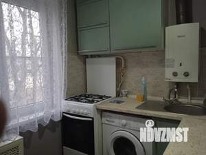 1-к квартира, посуточно, 31м2, 2/5 этаж