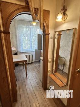 1-к квартира, на длительный срок, 22м2, 7/9 этаж