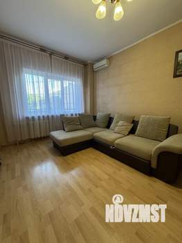 3-к квартира, на длительный срок, 100м2, 2/20 этаж