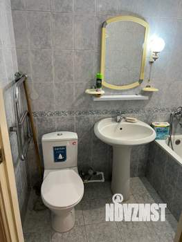 2-к квартира, на длительный срок, 56м2, 1/5 этаж