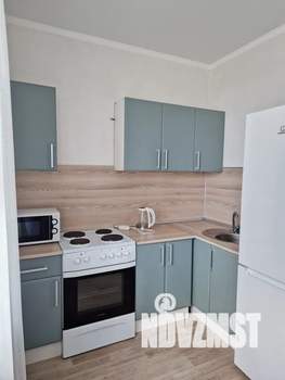 1-к квартира, посуточно, 32м2, 7/19 этаж