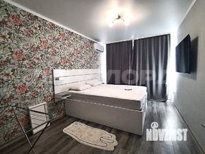 2-к квартира, на длительный срок, 59м2, 21/24 этаж