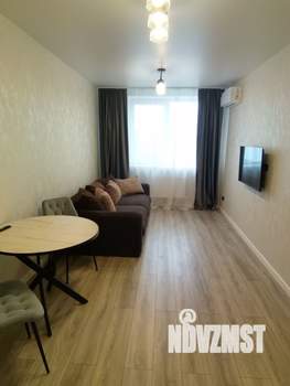 2-к квартира, на длительный срок, 48м2, 19/25 этаж