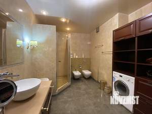 3-к квартира, на длительный срок, 120м2, 9/15 этаж