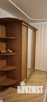 1-к квартира, на длительный срок, 41м2, 4/10 этаж