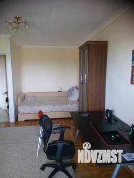 1-к квартира, на длительный срок, 37м2, 9/14 этаж