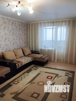 3-к квартира, на длительный срок, 70м2, 14/14 этаж