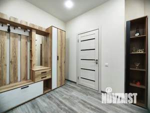 Студия квартира, посуточно, 39м2, 14/18 этаж