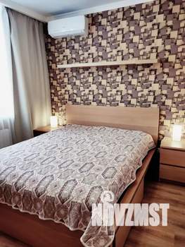 1-к квартира, посуточно, 52м2, 23/24 этаж