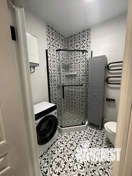 1-к квартира, на длительный срок, 41м2, 10/19 этаж