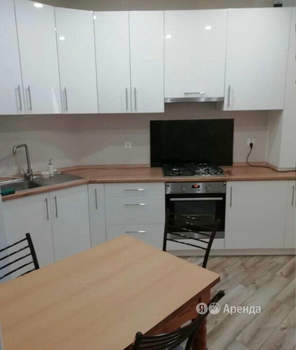 1-к квартира, на длительный срок, 42м2, 17/20 этаж