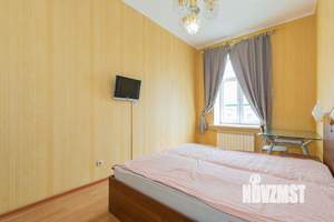 Студия квартира, на длительный срок, 22м2, 3/3 этаж