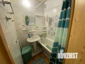 1-к квартира, посуточно, 37м2, 7/9 этаж