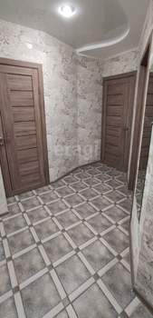 1-к квартира, на длительный срок, 44м2, 7/20 этаж