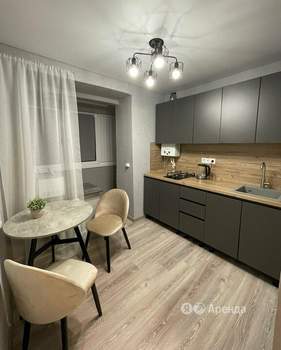 2-к квартира, на длительный срок, 43м2, 5/5 этаж