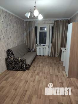 2-к квартира, на длительный срок, 41м2, 3/5 этаж