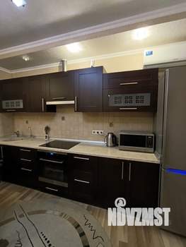 2-к квартира, на длительный срок, 55м2, 7/20 этаж