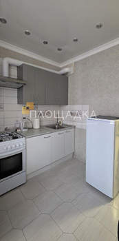 1-к квартира, на длительный срок, 38м2, 14/22 этаж