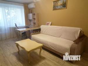 1-к квартира, на длительный срок, 35м2, 4/9 этаж