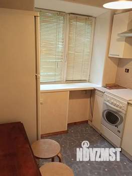 2-к квартира, на длительный срок, 45м2, 4/5 этаж