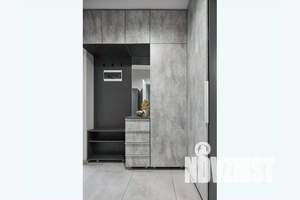 1-к квартира, посуточно, 27м2, 24/24 этаж