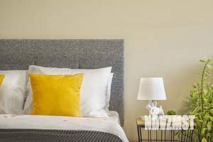 1-к квартира, посуточно, 50м2, 5/17 этаж