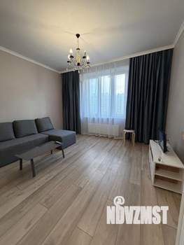 2-к квартира, на длительный срок, 50м2, 6/20 этаж