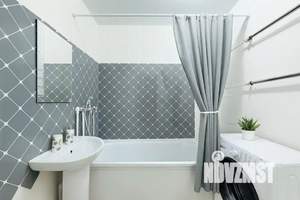 1-к квартира, посуточно, 60м2, 1/1 этаж