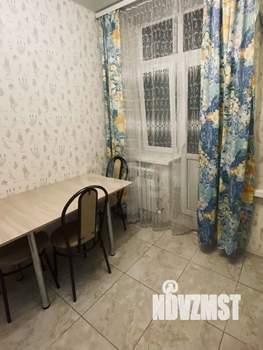 2-к квартира, на длительный срок, 42м2, 12/19 этаж