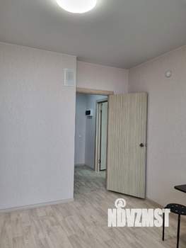 1-к квартира, на длительный срок, 38м2, 10/19 этаж