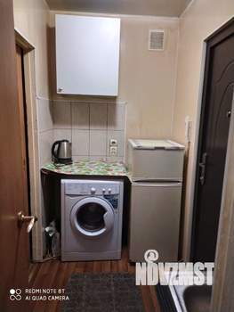 1-к квартира, на длительный срок, 18м2, 1/5 этаж