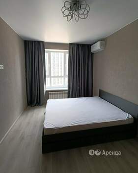 2-к квартира, на длительный срок, 62м2, 9/24 этаж