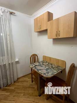 1-к квартира, на длительный срок, 33м2, 5/9 этаж