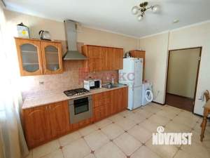 2-к квартира, на длительный срок, 90м2, 4/8 этаж