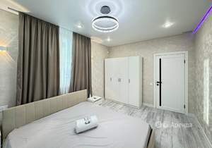 2-к квартира, на длительный срок, 53м2, 12/25 этаж