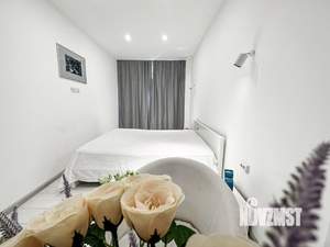 2-к квартира, посуточно, 45м2, 13/25 этаж