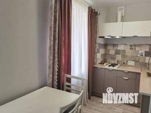 1-к квартира, посуточно, 30м2, 1/5 этаж