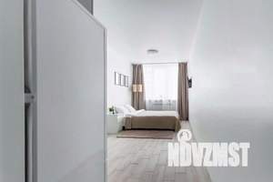 1-к квартира, посуточно, 25м2, 10/30 этаж