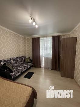 1-к квартира, на длительный срок, 40м2, 3/13 этаж