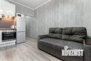 1-к квартира, посуточно, 27м2, 16/24 этаж