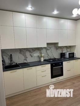 1-к квартира, на длительный срок, 42м2, 14/22 этаж