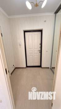 Студия квартира, на длительный срок, 27м2, 4/5 этаж