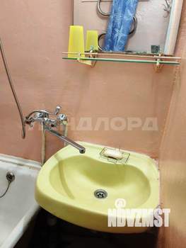 2-к квартира, на длительный срок, 44м2, 6/9 этаж