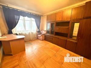 2-к квартира, на длительный срок, 55м2, 8/9 этаж