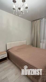 2-к квартира, на длительный срок, 60м2, 19/25 этаж