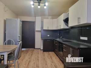 2-к квартира, на длительный срок, 65м2, 16/18 этаж