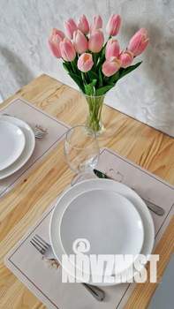 Студия квартира, посуточно, 25м2, 6/12 этаж