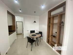 2-к квартира, на длительный срок, 42м2, 12/24 этаж