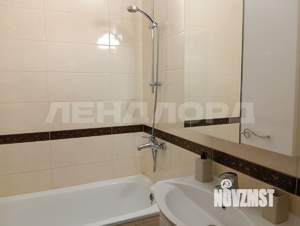 2-к квартира, на длительный срок, 54м2, 2/9 этаж